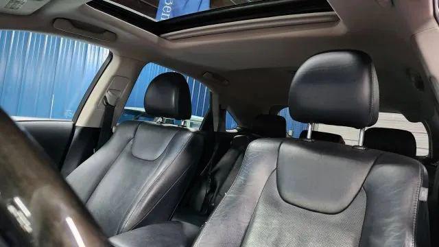 used 2013 Lexus RX 350 car, priced at $11,593