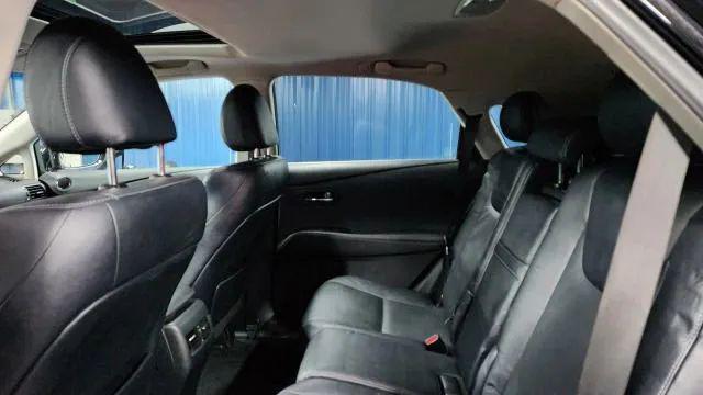 used 2013 Lexus RX 350 car, priced at $11,593