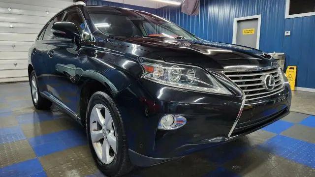 used 2013 Lexus RX 350 car, priced at $11,593