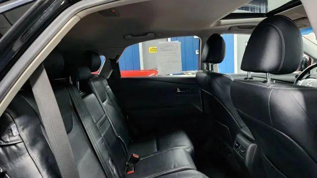 used 2013 Lexus RX 350 car, priced at $11,593