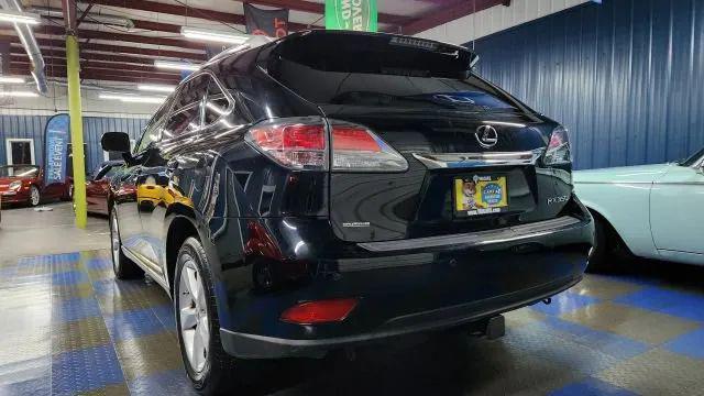 used 2013 Lexus RX 350 car, priced at $11,593