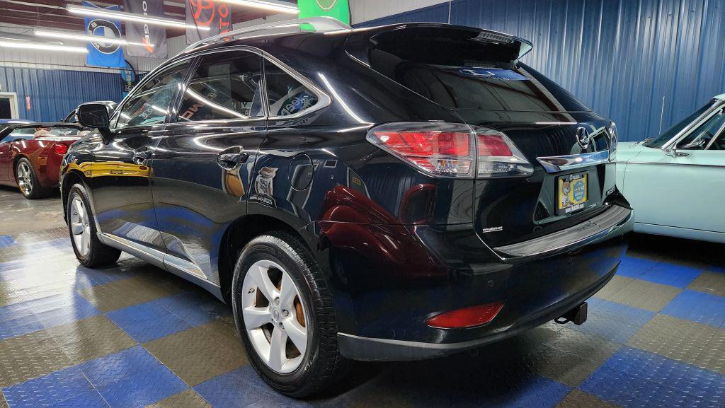used 2013 Lexus RX 350 car, priced at $11,905