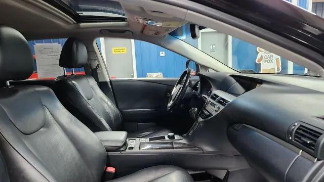 used 2013 Lexus RX 350 car, priced at $11,593