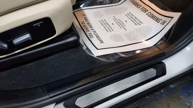 used 2019 BMW X3 car, priced at $19,829