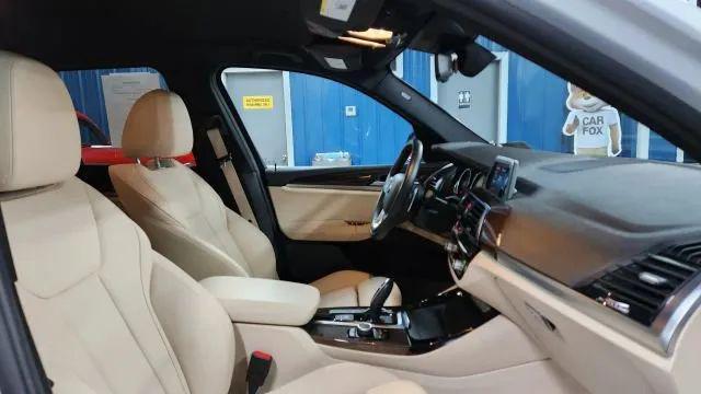 used 2019 BMW X3 car, priced at $19,829