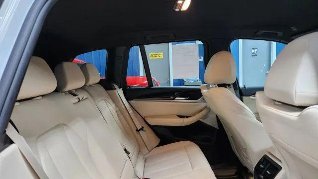 used 2019 BMW X3 car, priced at $19,829