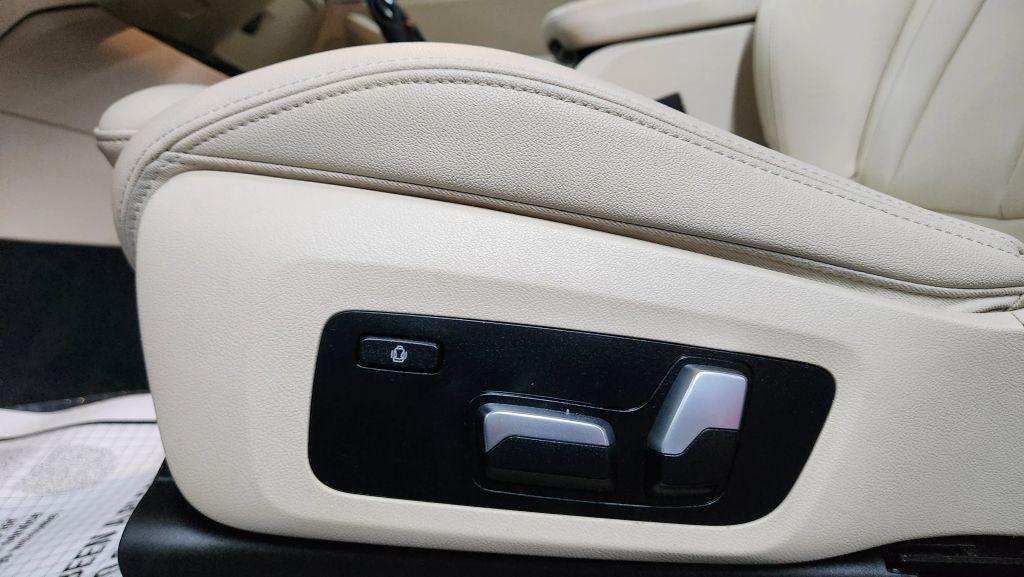 used 2019 BMW X3 car, priced at $19,829