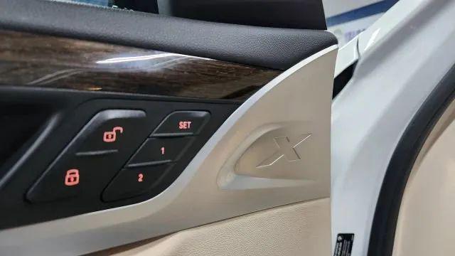 used 2019 BMW X3 car, priced at $19,829