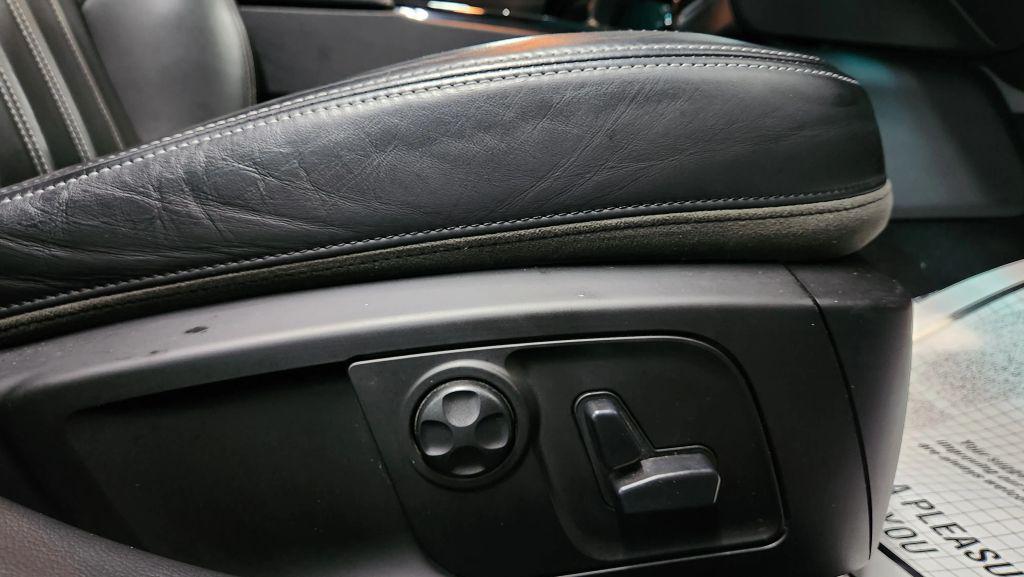 used 2015 Maserati Quattroporte car, priced at $15,770