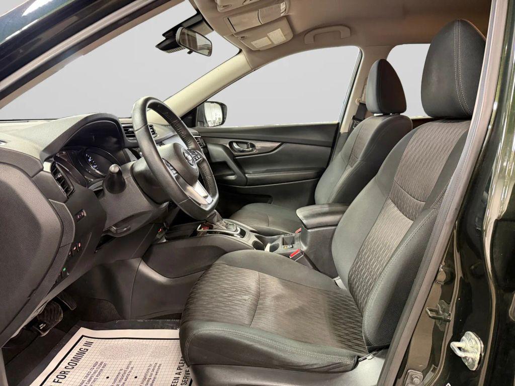 used 2020 Nissan Rogue car, priced at $14,149