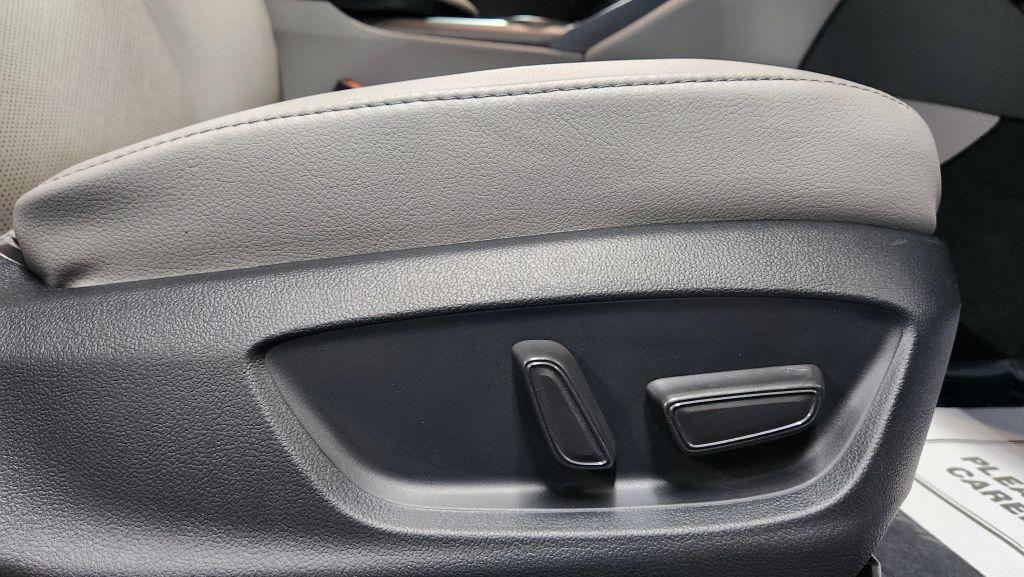 used 2023 Toyota Camry Hybrid car, priced at $24,897