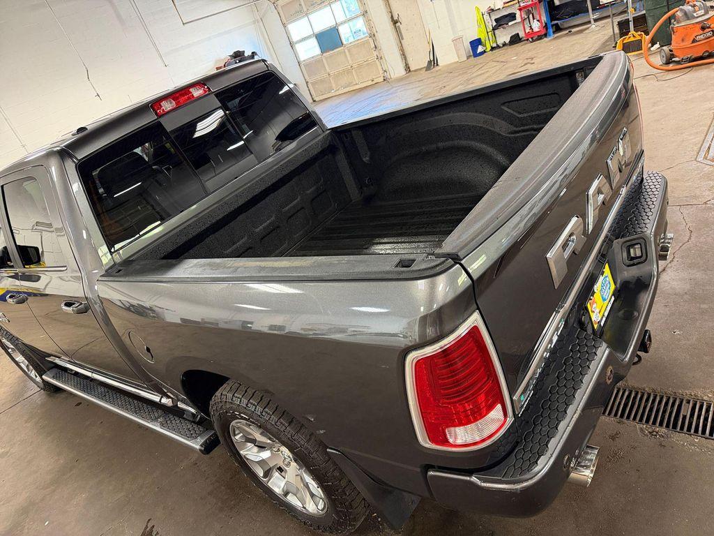 used 2017 Ram 1500 car, priced at $22,032
