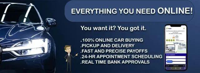 used 2014 Nissan Frontier car, priced at $10,256