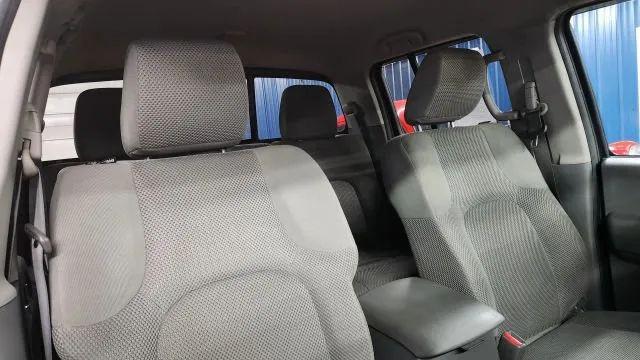used 2014 Nissan Frontier car, priced at $10,256
