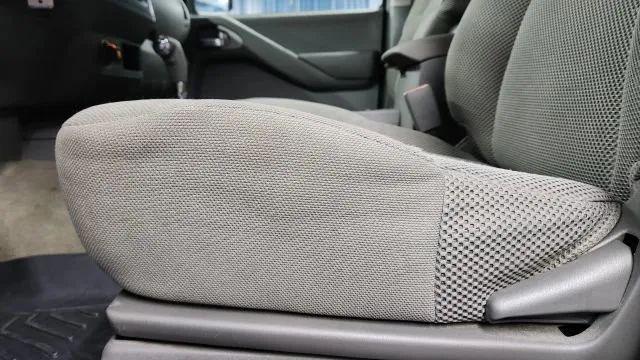 used 2014 Nissan Frontier car, priced at $10,256