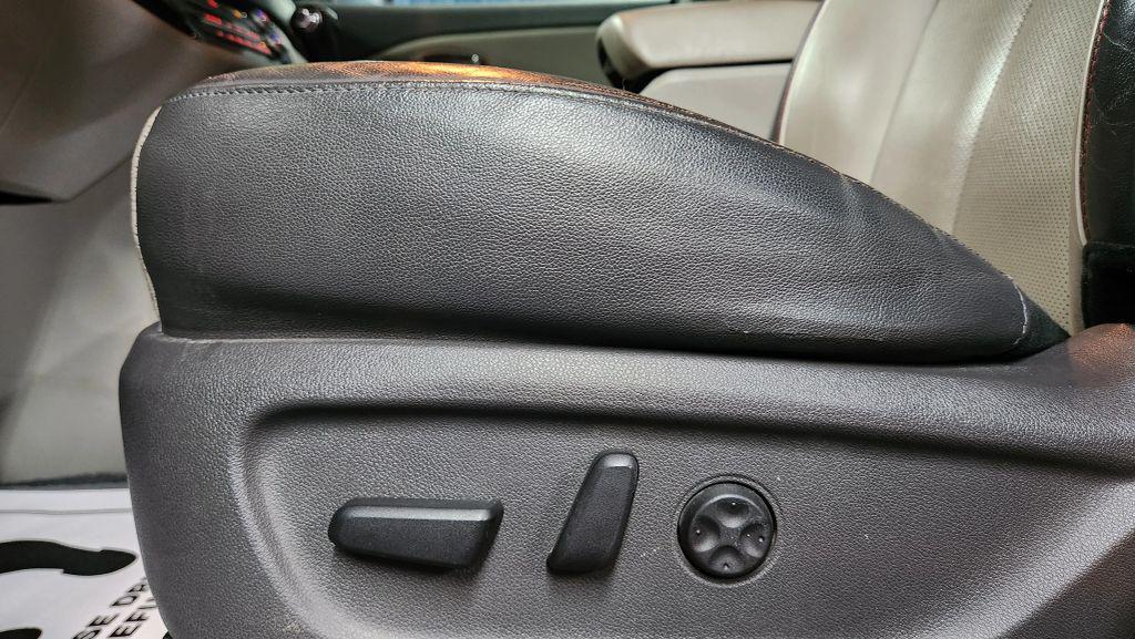 used 2016 Kia Sedona car, priced at $8,988