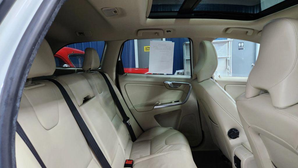 used 2015 Volvo XC60 car, priced at $8,391