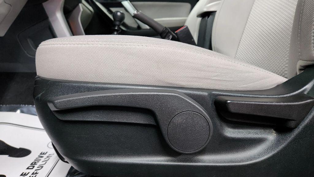 used 2017 Subaru Forester car, priced at $10,850