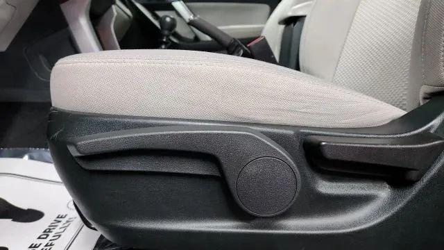 used 2017 Subaru Forester car, priced at $11,446