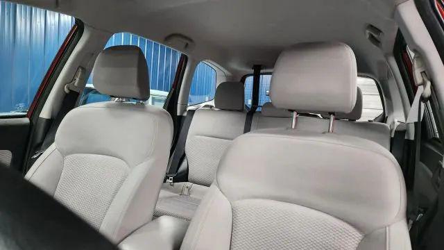 used 2017 Subaru Forester car, priced at $11,446