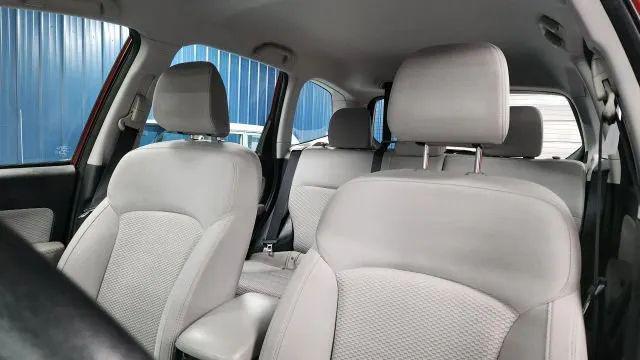 used 2017 Subaru Forester car, priced at $11,446