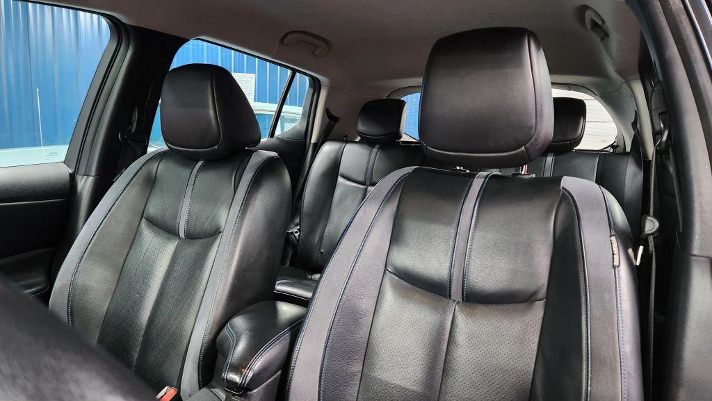 used 2019 Nissan Leaf car, priced at $10,974