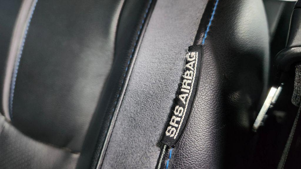 used 2019 Nissan Leaf car, priced at $10,974