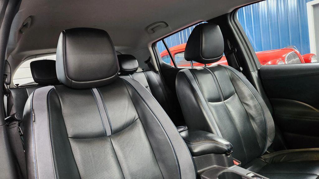 used 2019 Nissan Leaf car, priced at $10,974