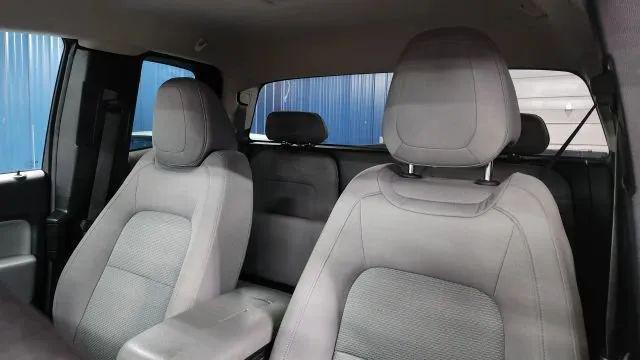 used 2016 Chevrolet Colorado car, priced at $12,487