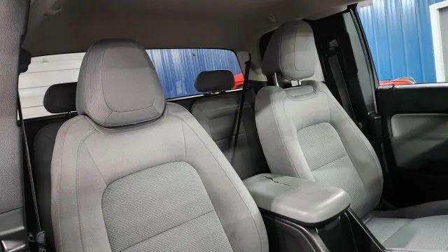 used 2016 Chevrolet Colorado car, priced at $12,487