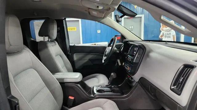 used 2016 Chevrolet Colorado car, priced at $12,487