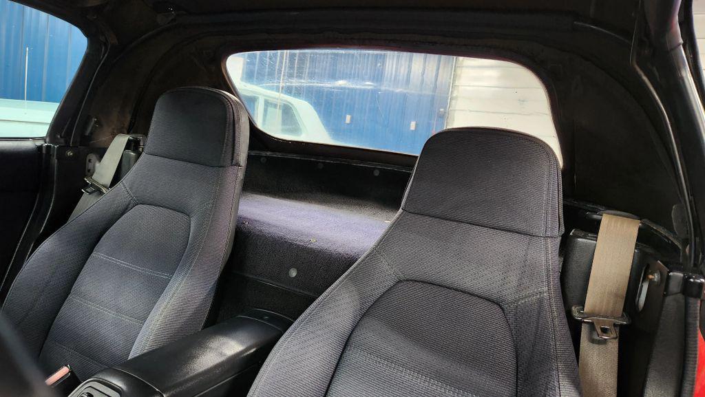 used 1990 Mazda MX-5 Miata car, priced at $11,766