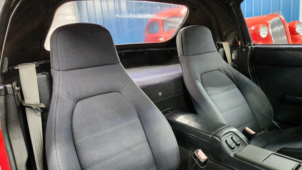 used 1990 Mazda MX-5 Miata car, priced at $11,766