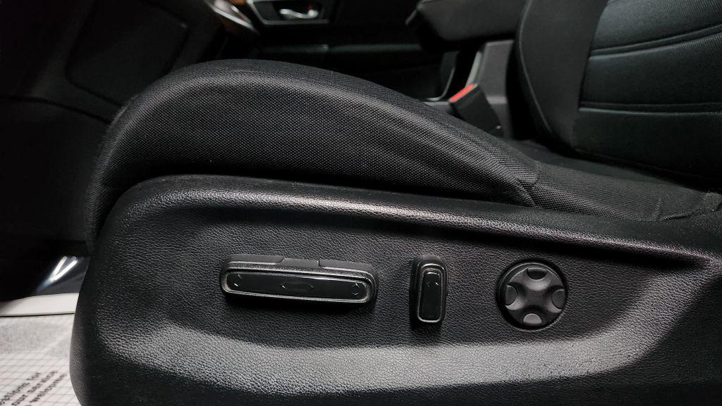 used 2020 Honda CR-V Hybrid car, priced at $22,122