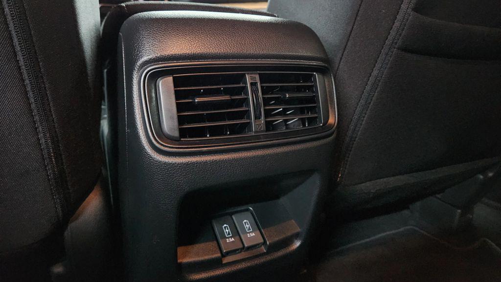 used 2020 Honda CR-V Hybrid car, priced at $22,122