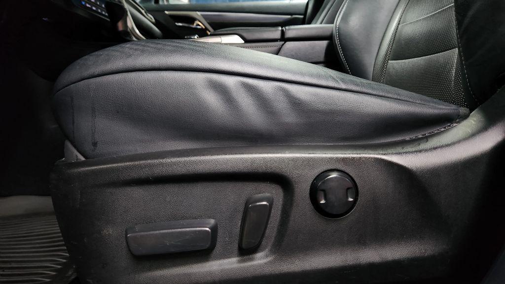 used 2019 Lexus RX 350 car, priced at $24,982