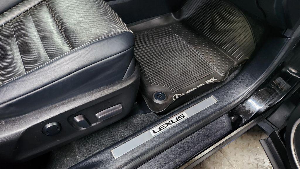 used 2019 Lexus RX 350 car, priced at $24,982