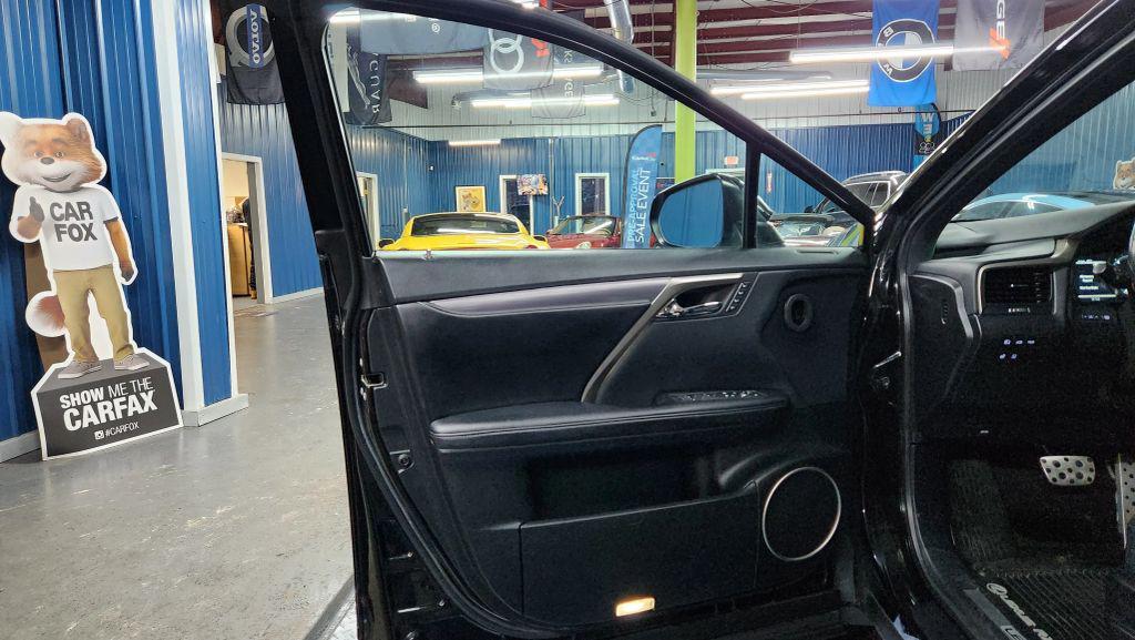 used 2019 Lexus RX 350 car, priced at $24,982