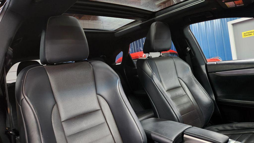 used 2019 Lexus RX 350 car, priced at $24,982