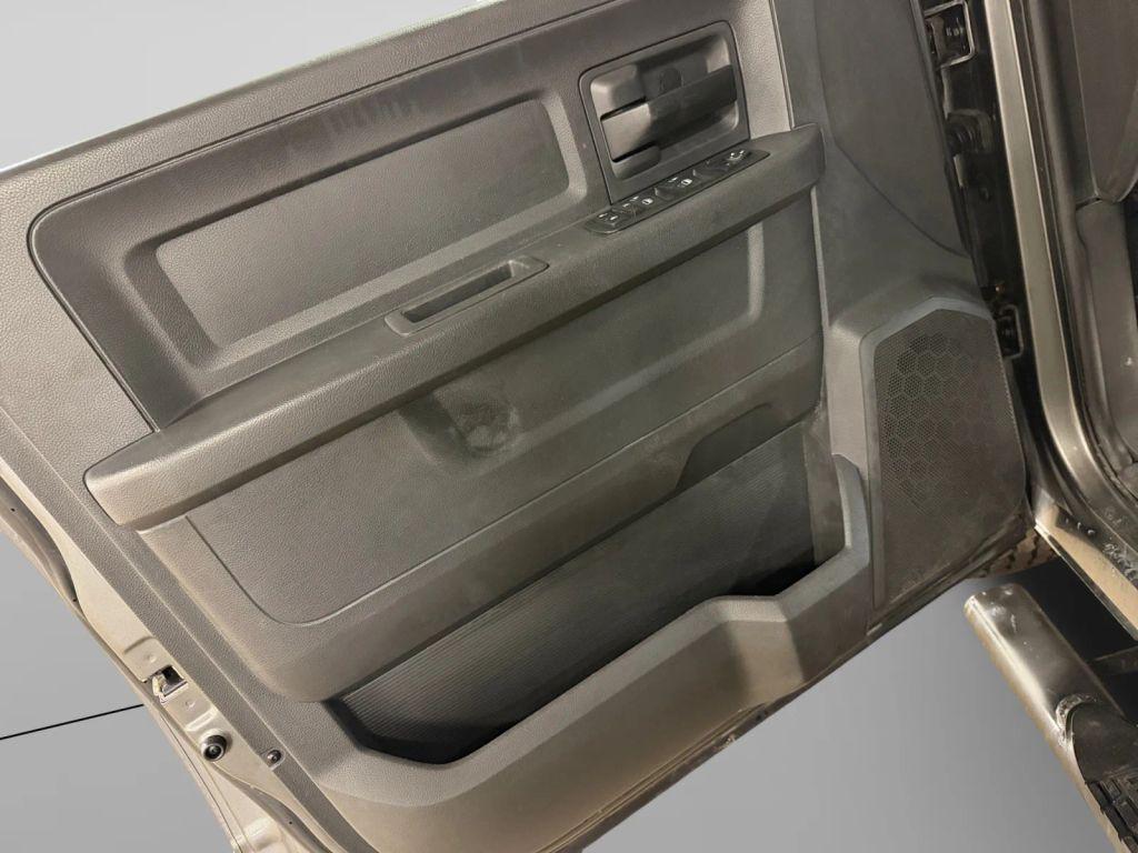 used 2012 Ram 1500 car, priced at $8,724