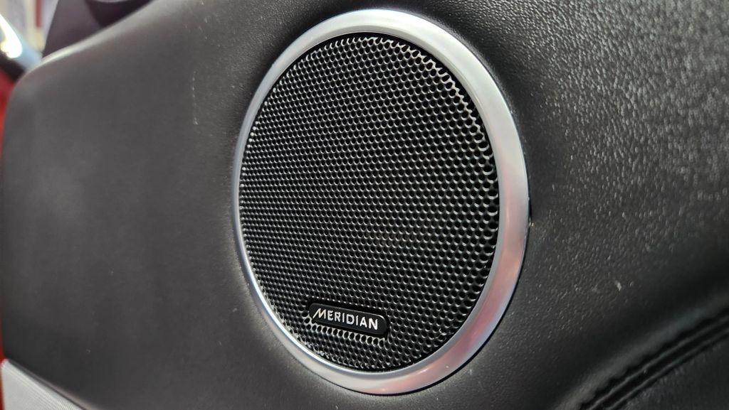 used 2021 Land Rover Range Rover Sport car, priced at $27,511