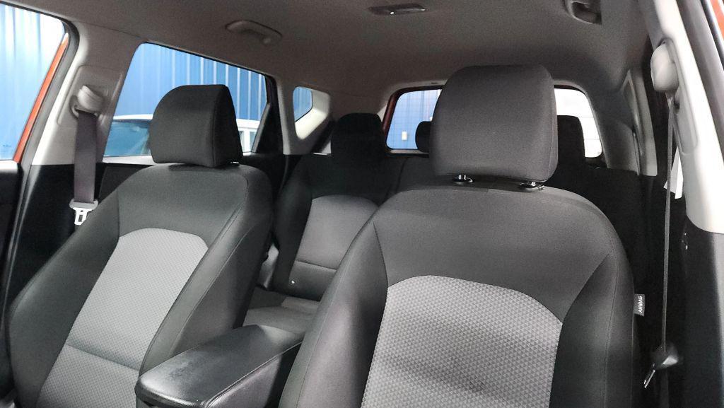 used 2022 Kia Soul car, priced at $13,853