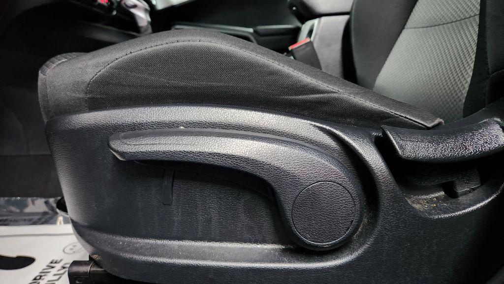 used 2022 Kia Soul car, priced at $13,853