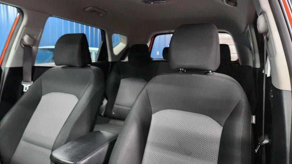 used 2022 Kia Soul car, priced at $13,853