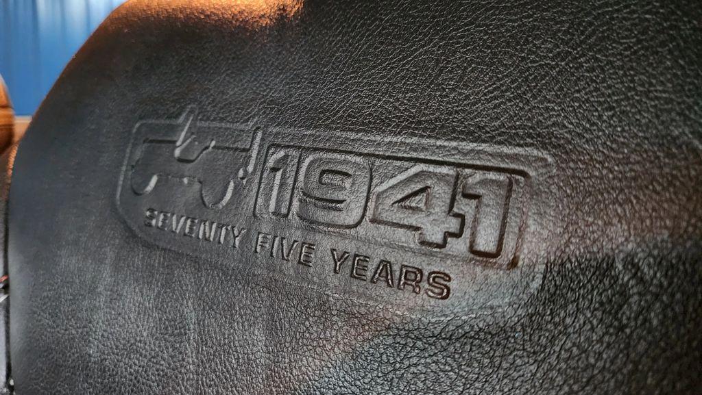 used 2017 Jeep Wrangler car, priced at $19,508