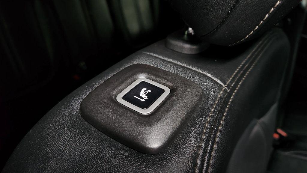 used 2023 Jeep Wagoneer L car, priced at $34,442