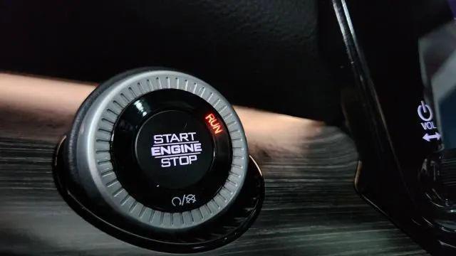 used 2023 Jeep Wagoneer L car, priced at $34,442