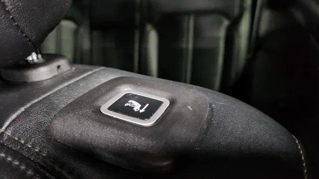 used 2023 Jeep Wagoneer L car, priced at $34,442