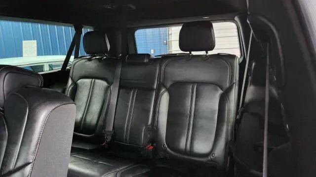 used 2023 Jeep Wagoneer L car, priced at $34,442