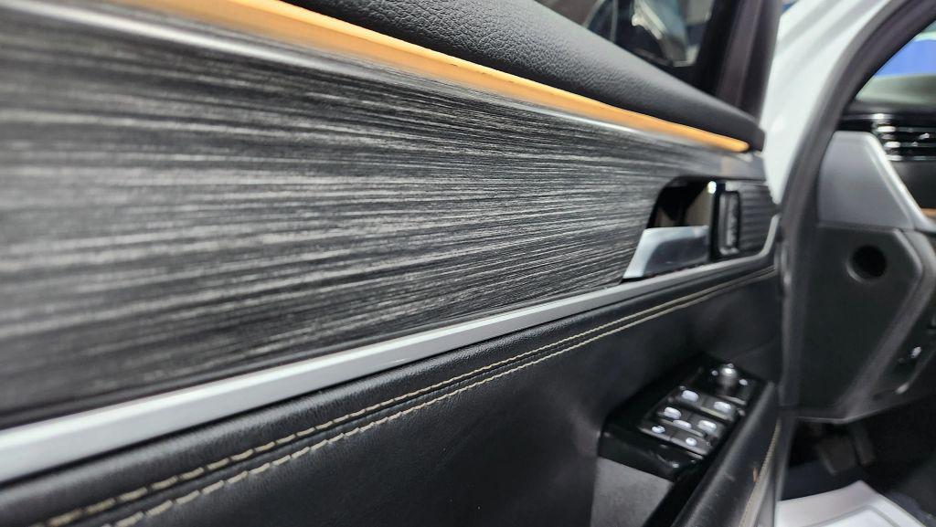 used 2023 Jeep Wagoneer L car, priced at $34,442